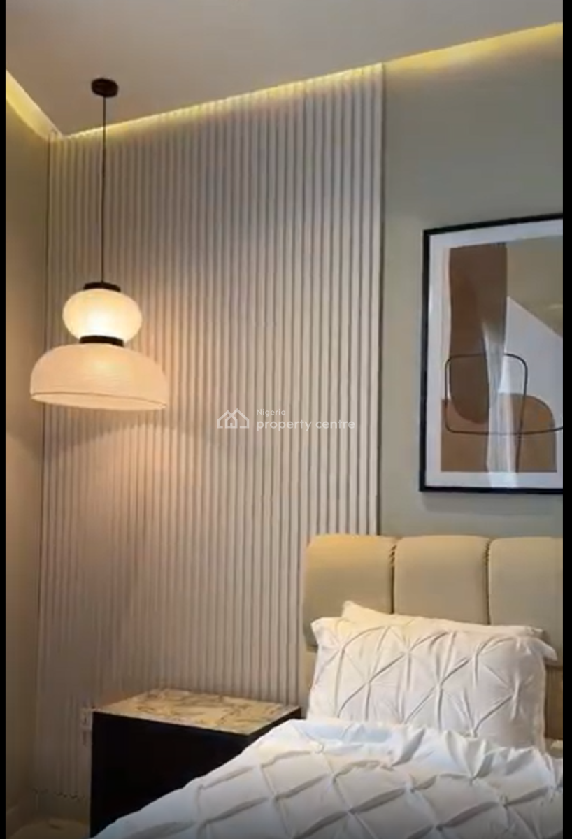 Nicely Furnished 2 Bedroom Apartment, Victoria Island (vi), Lagos, Flat / Apartment Short Let