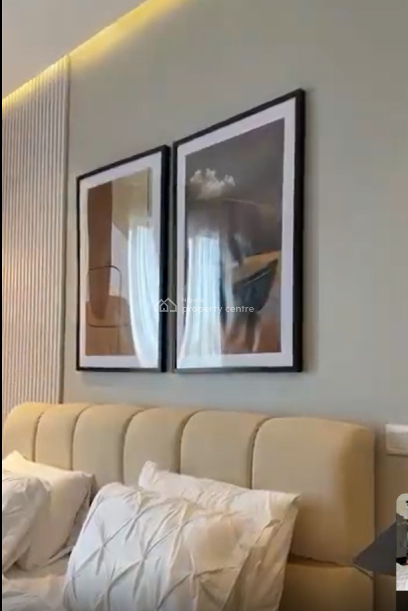 Nicely Furnished 2 Bedroom Apartment, Victoria Island (vi), Lagos, Flat / Apartment Short Let