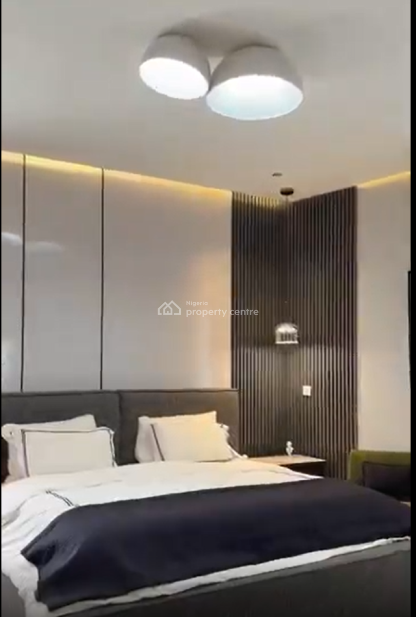 Nicely Furnished 2 Bedroom Apartment, Victoria Island (vi), Lagos, Flat / Apartment Short Let