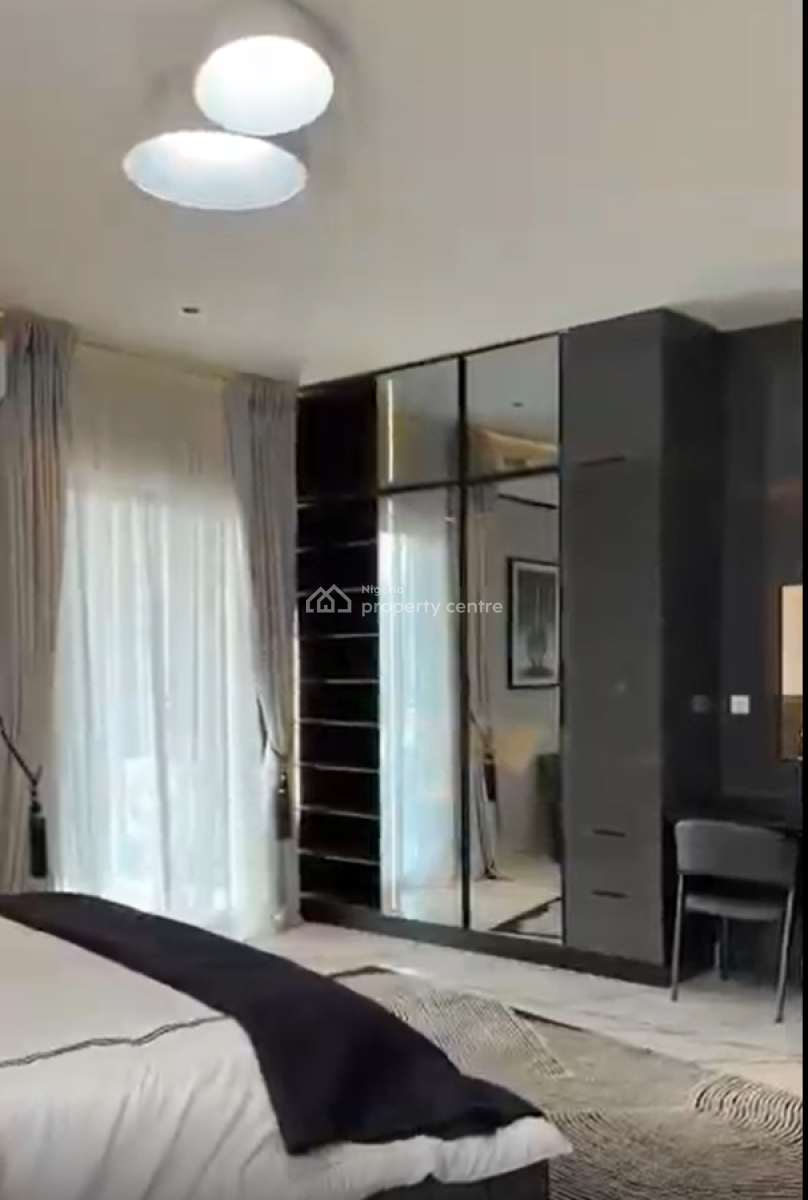 Nicely Furnished 2 Bedroom Apartment, Victoria Island (vi), Lagos, Flat / Apartment Short Let
