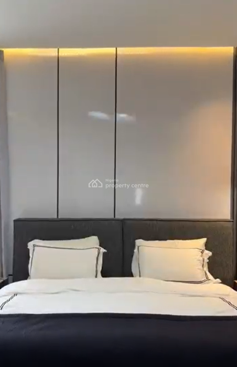 Nicely Furnished 2 Bedroom Apartment, Victoria Island (vi), Lagos, Flat / Apartment Short Let