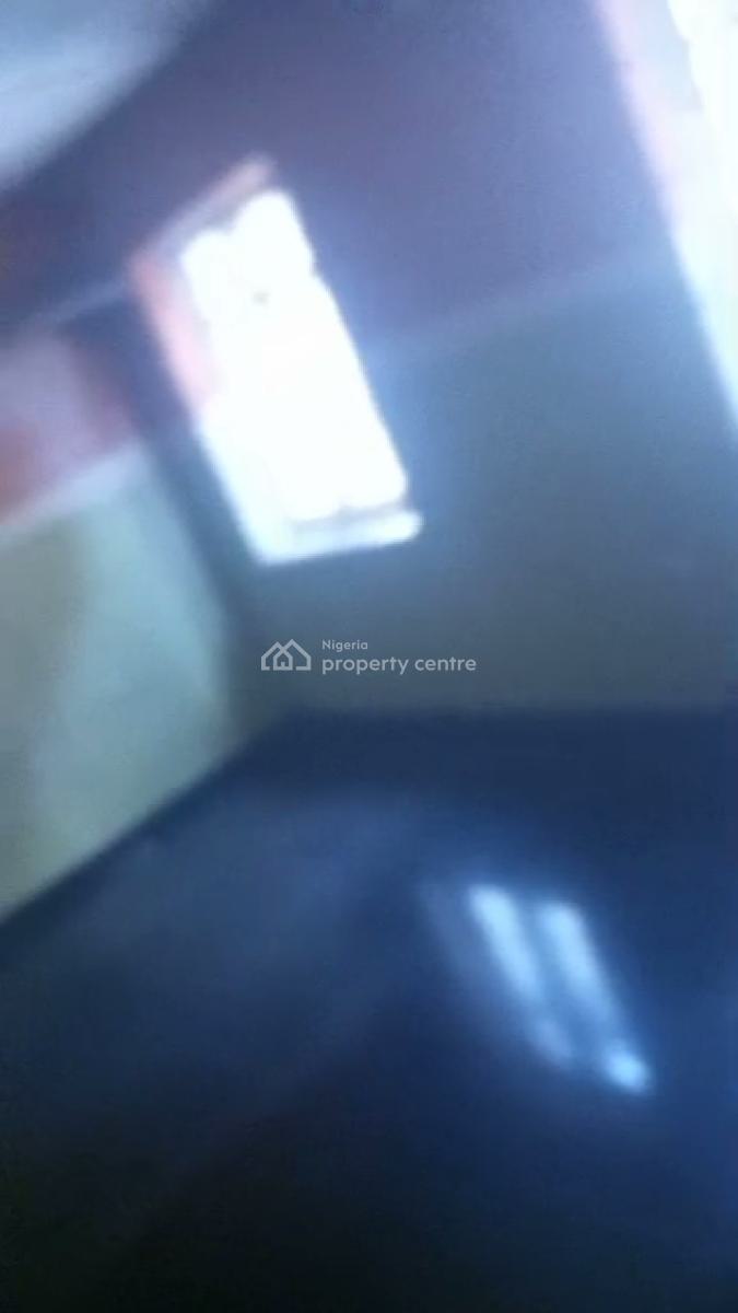 Spacious Self-contain, Off Toyin Street, Ikeja, Lagos, Self Contain (single Rooms) for Rent