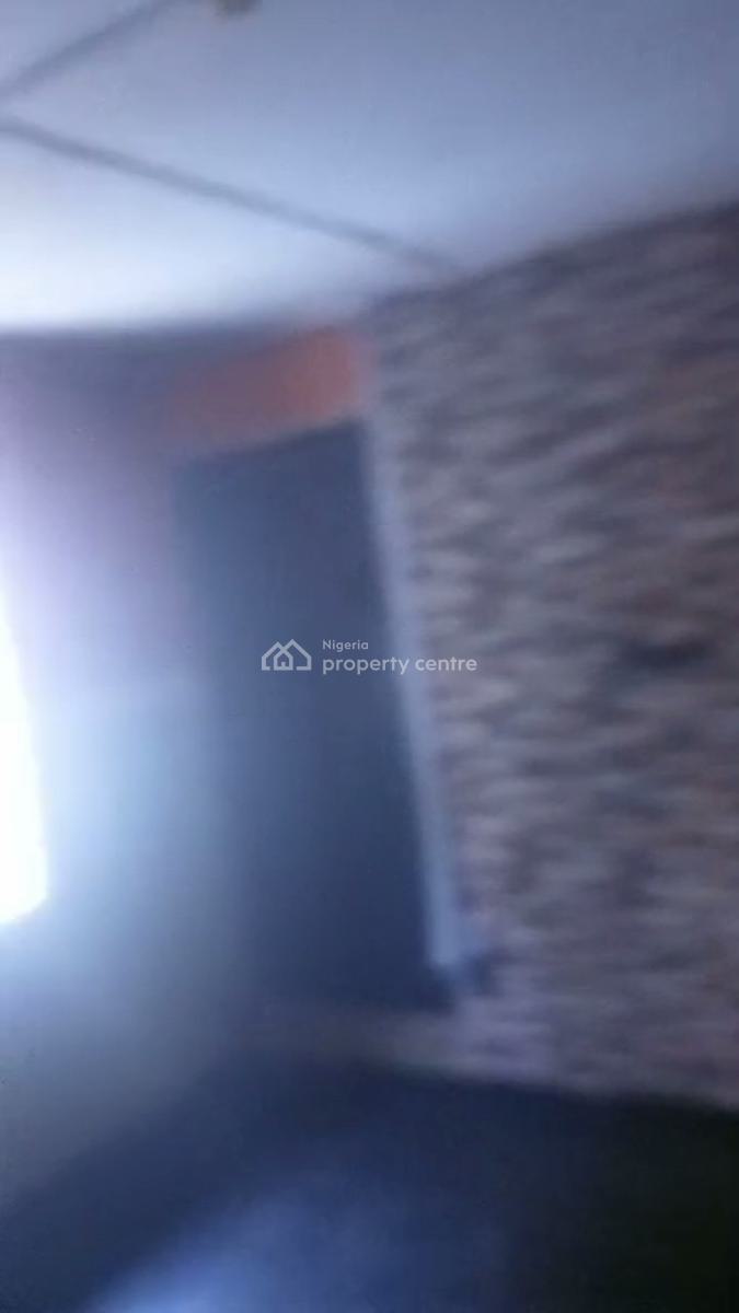 Spacious Self-contain, Off Toyin Street, Ikeja, Lagos, Self Contain (single Rooms) for Rent