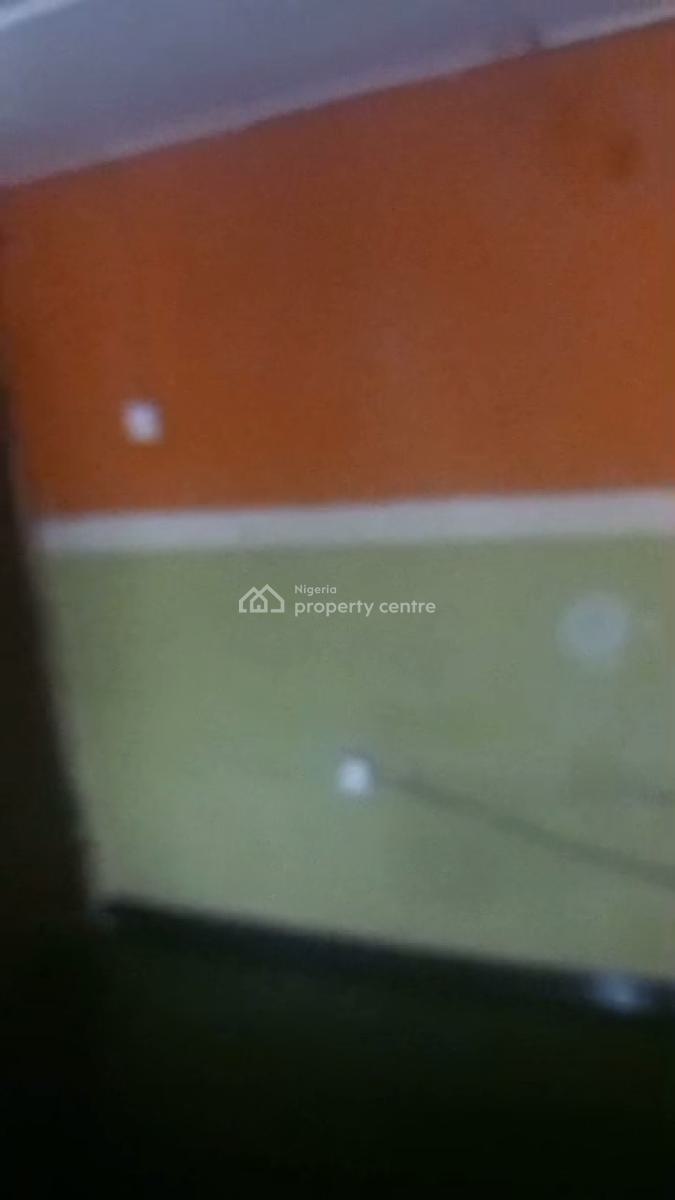 Spacious Self-contain, Off Toyin Street, Ikeja, Lagos, Self Contain (single Rooms) for Rent