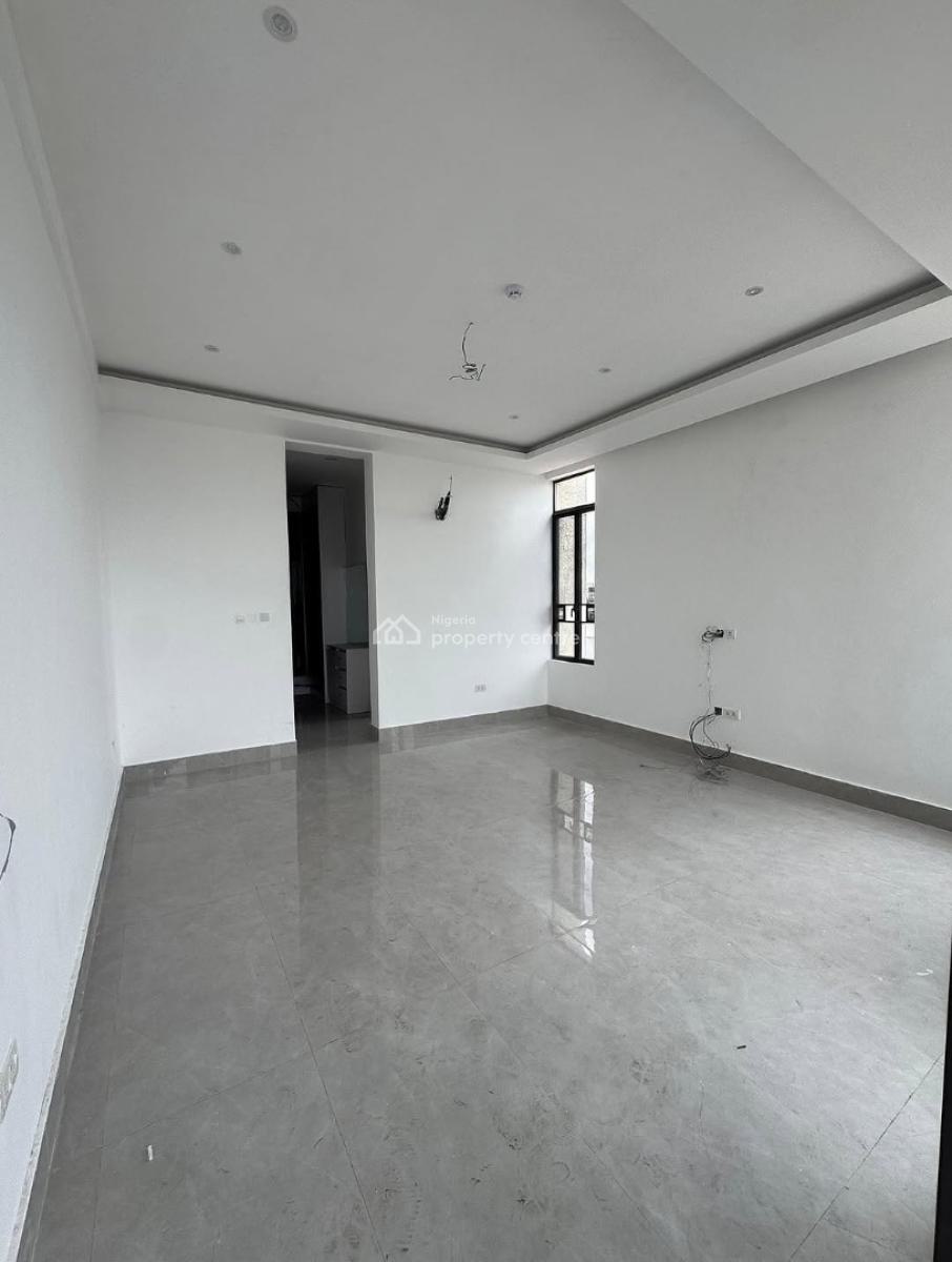 3 Bedroom Apartment with Bq, Lekki Phase 1, Lekki, Lagos, Flat / Apartment for Rent