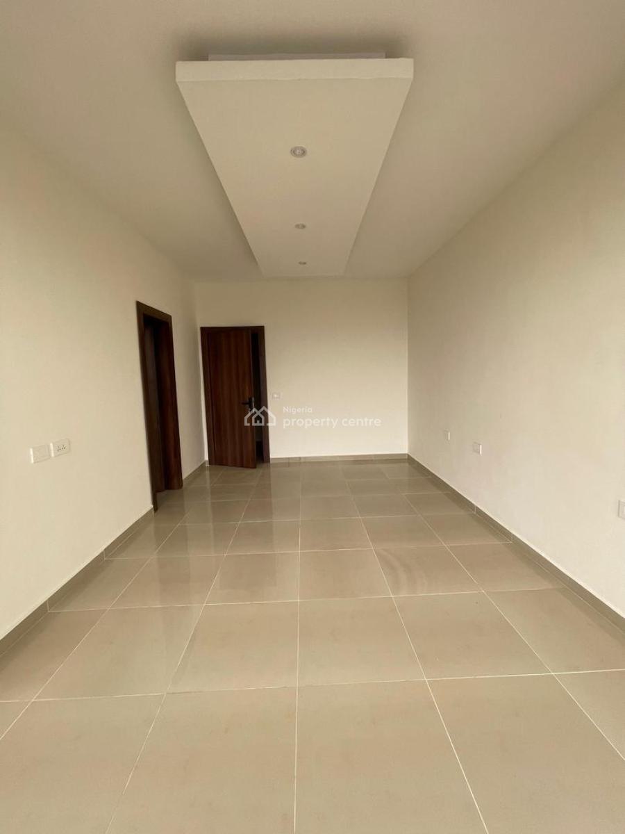 Elegantly Built 3 Bedroom Apartment with Swimming Pool, Gym & Elevator, Victoria Island (vi), Lagos, Flat / Apartment for Rent