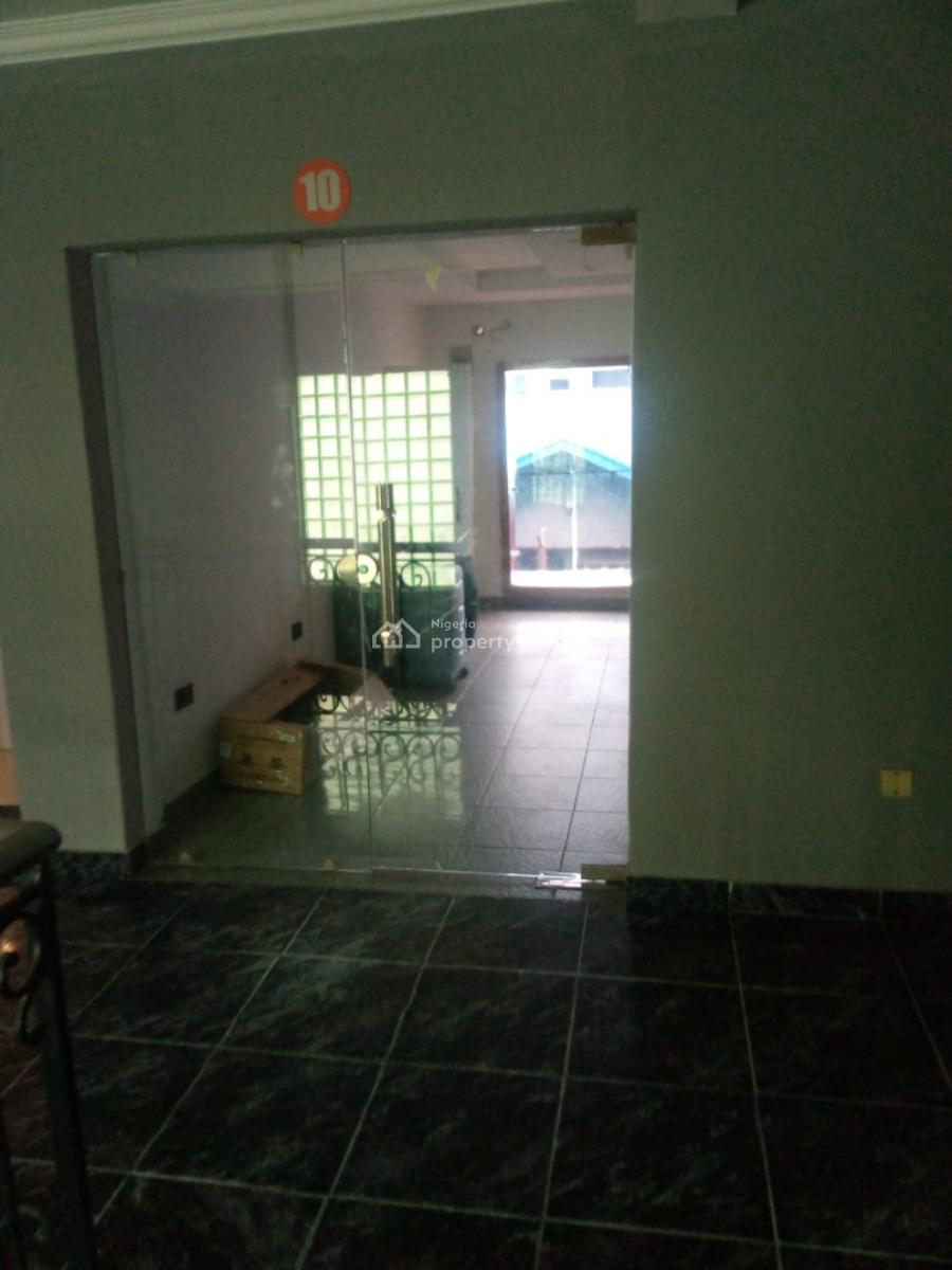 20sqm Shop Space, Lekki Phase 1, Lekki, Lagos, Shop for Rent