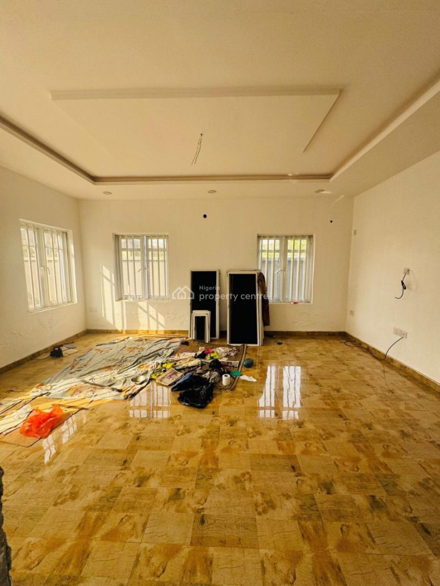 Distinguishly Built 4 Bedroom Semi Detached Duplex, Opic, Isheri North, Lagos, Semi-detached Duplex for Sale