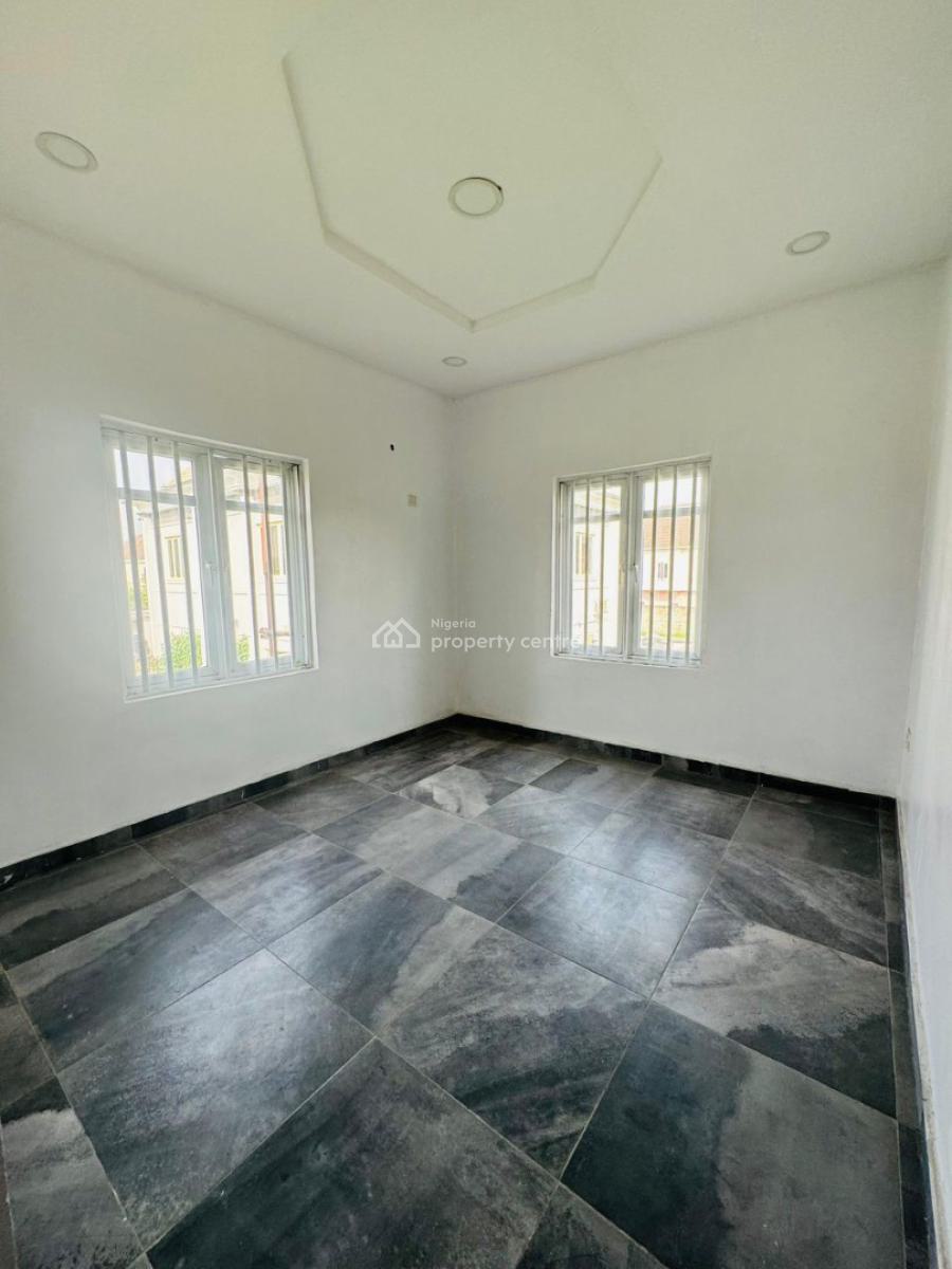 Distinguishly Built 4 Bedroom Semi Detached Duplex, Opic, Isheri North, Lagos, Semi-detached Duplex for Sale