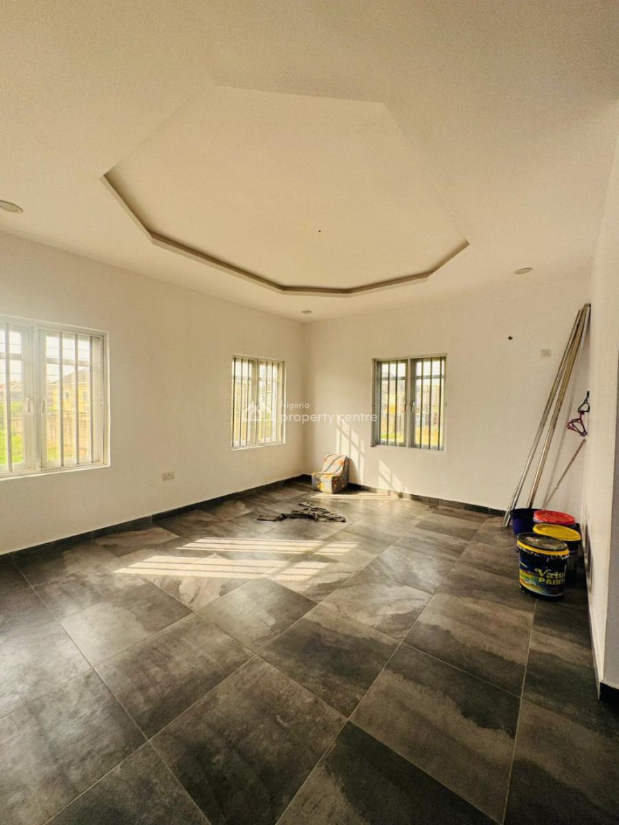 Distinguishly Built 4 Bedroom Semi Detached Duplex, Opic, Isheri North, Lagos, Semi-detached Duplex for Sale