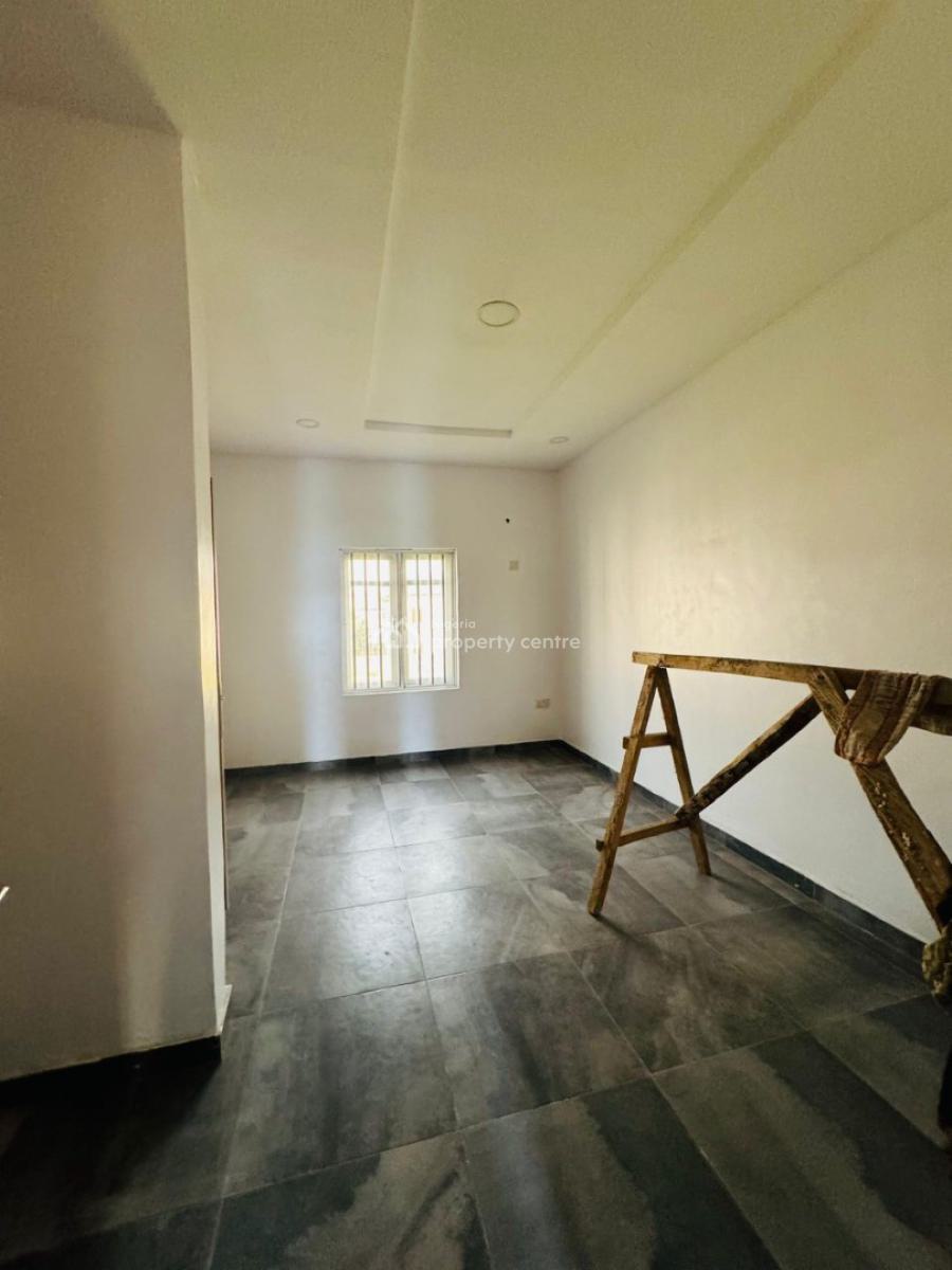 Distinguishly Built 4 Bedroom Semi Detached Duplex, Opic, Isheri North, Lagos, Semi-detached Duplex for Sale