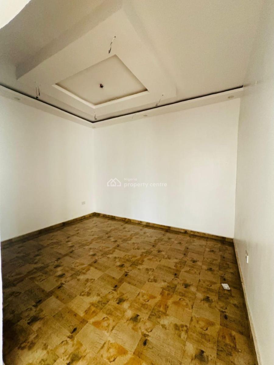 Distinguishly Built 4 Bedroom Semi Detached Duplex, Opic, Isheri North, Lagos, Semi-detached Duplex for Sale