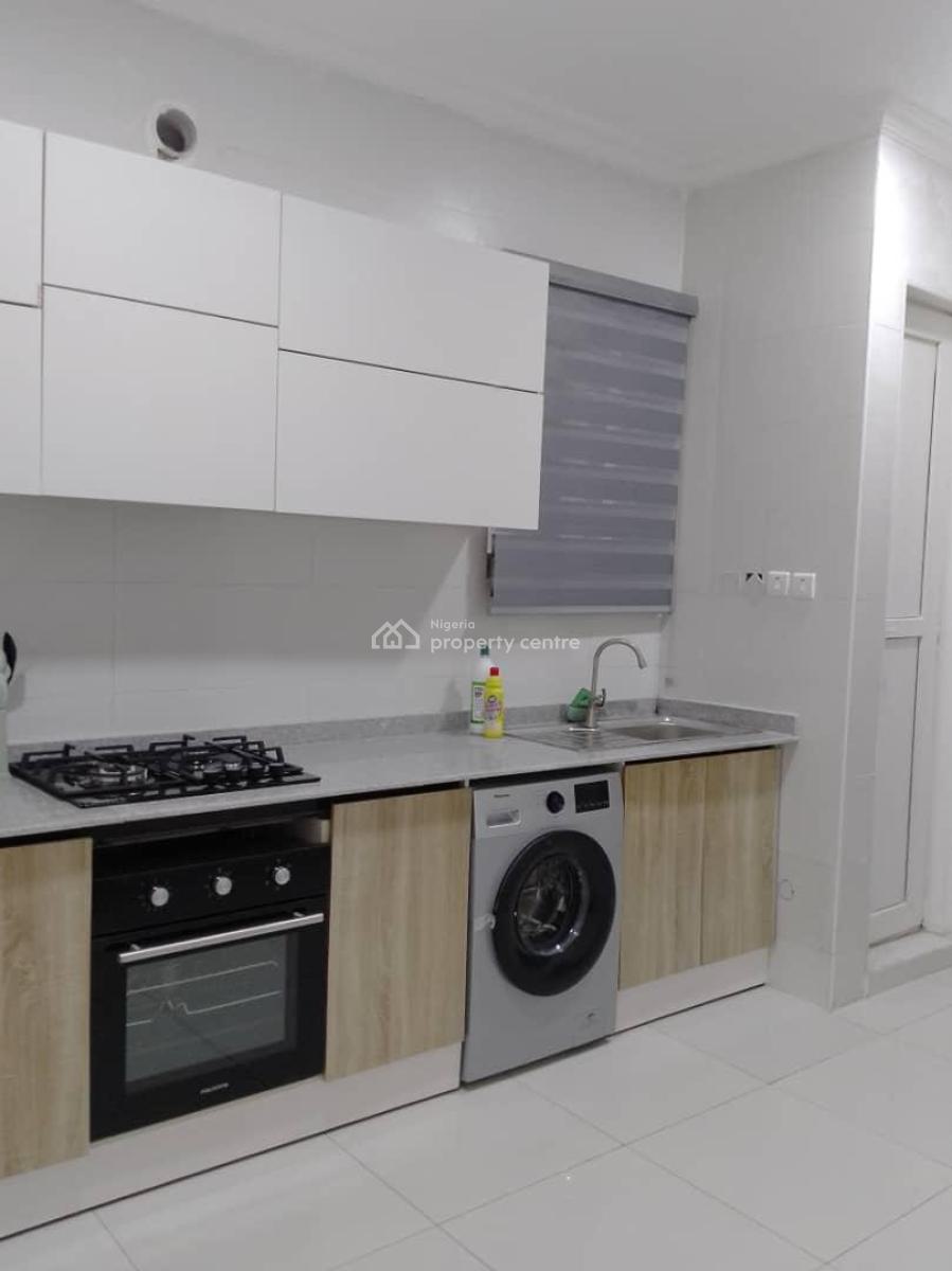 Nicely Furnished 2 Bedroom Apartment, Ikoyi, Lagos, Flat / Apartment Short Let