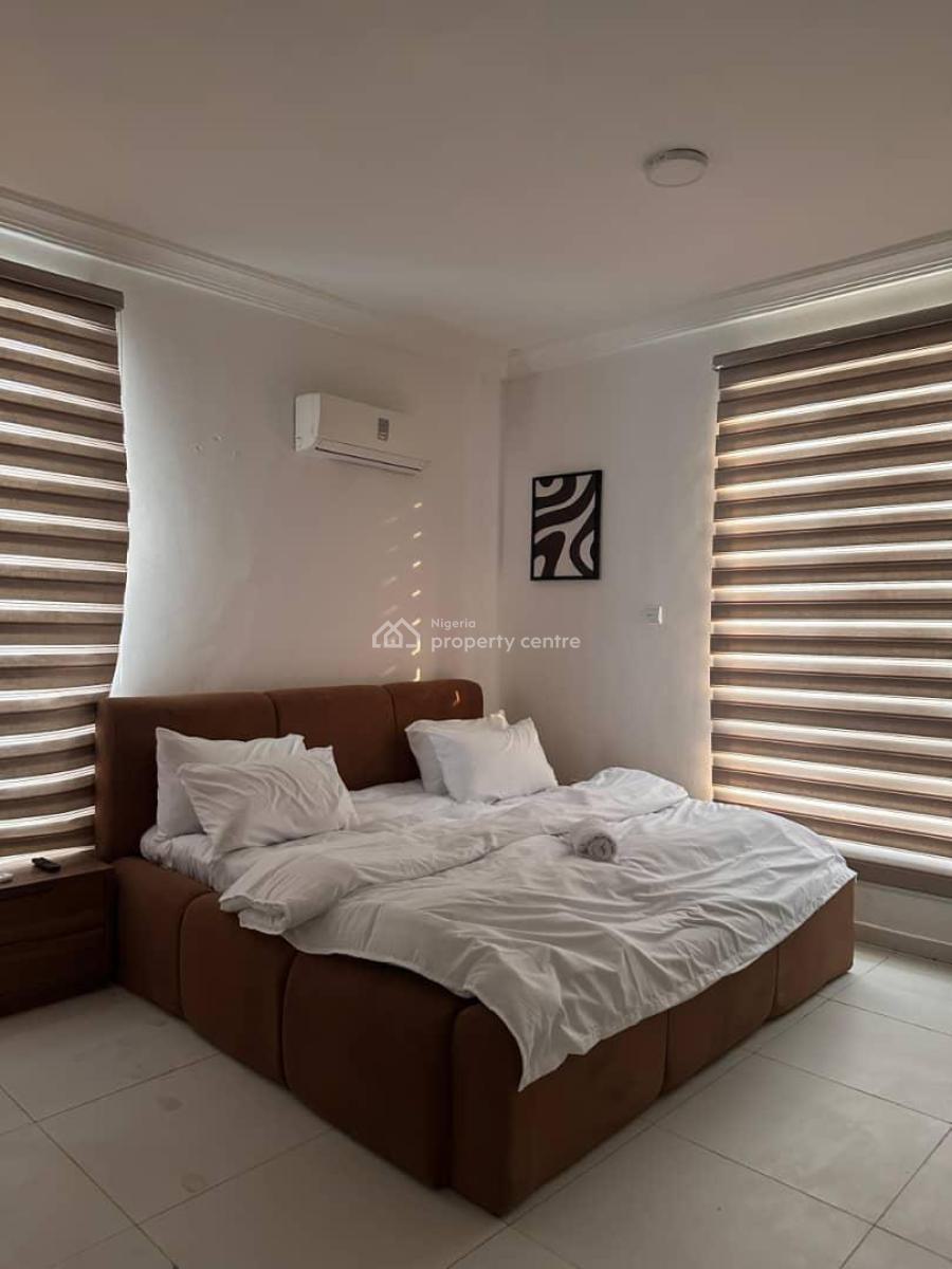 Nicely Furnished 2 Bedroom Apartment, Ikoyi, Lagos, Flat / Apartment Short Let
