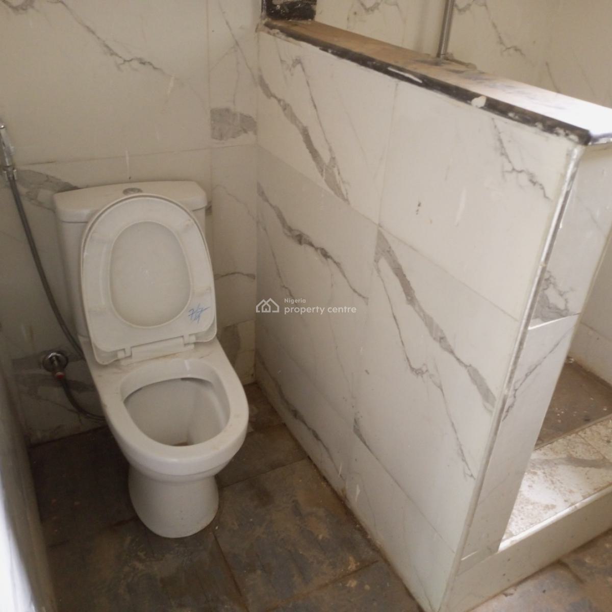 2-bedroom Flat, Life Camp, Abuja, Flat / Apartment for Rent