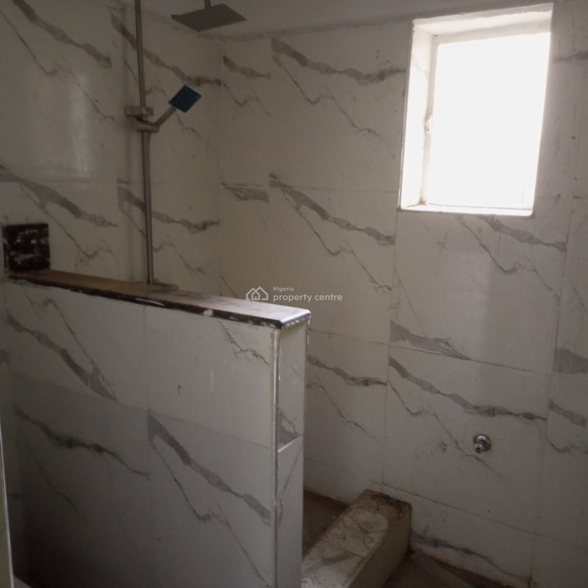 2-bedroom Flat, Life Camp, Abuja, Flat / Apartment for Rent