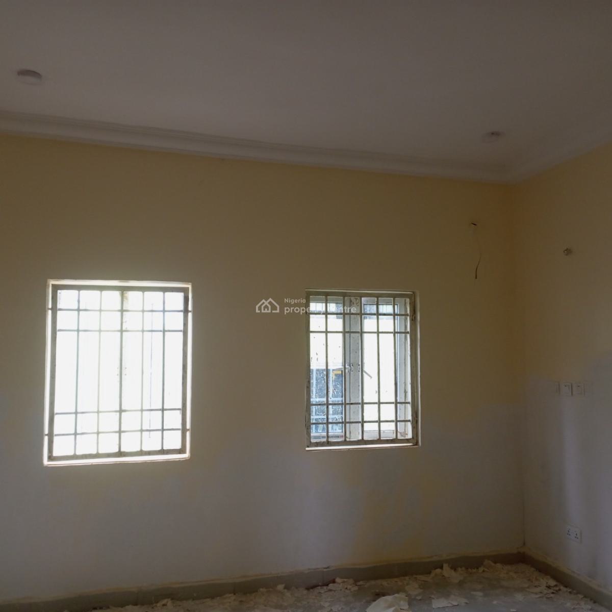 2-bedroom Flat, Life Camp, Abuja, Flat / Apartment for Rent