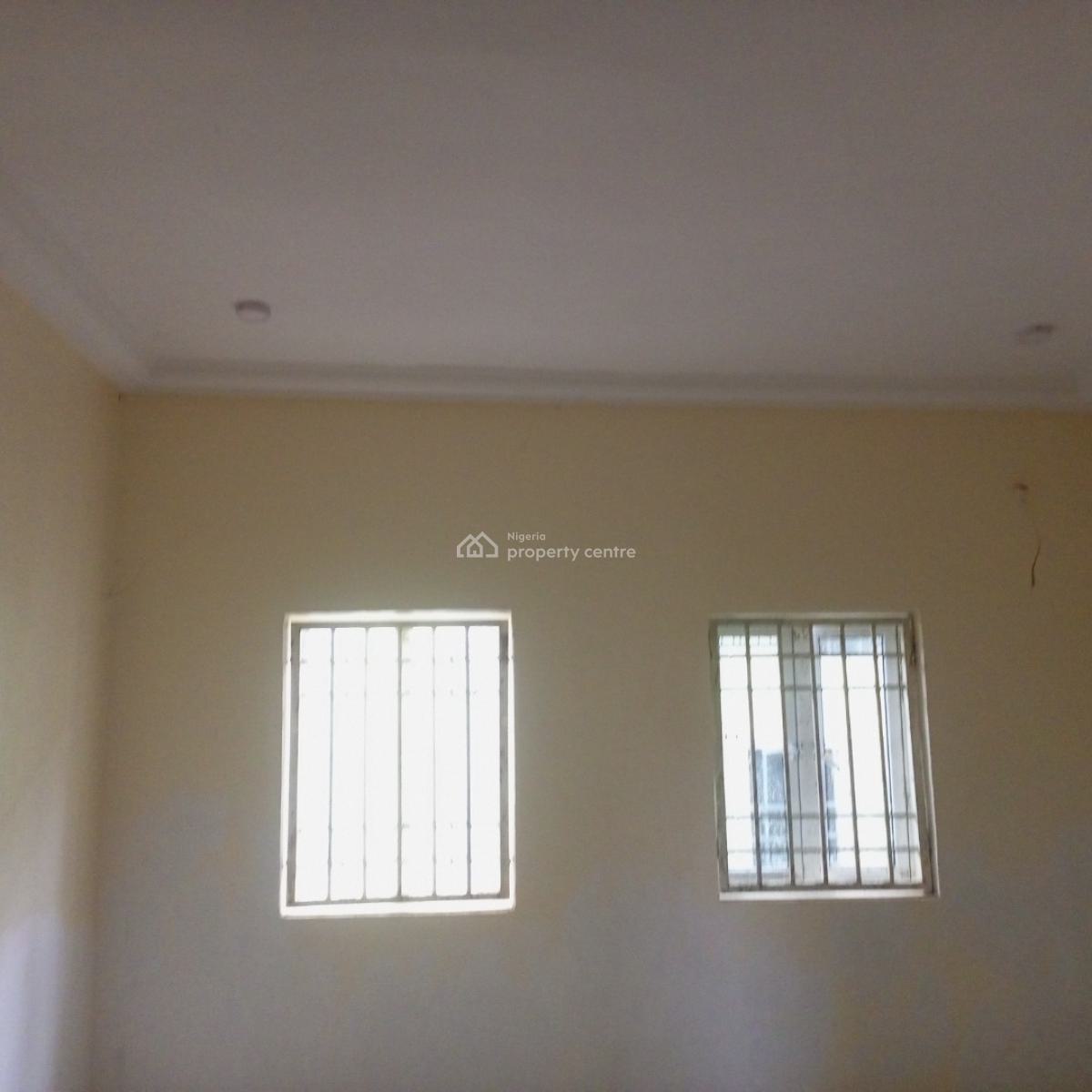 2-bedroom Flat, Life Camp, Abuja, Flat / Apartment for Rent