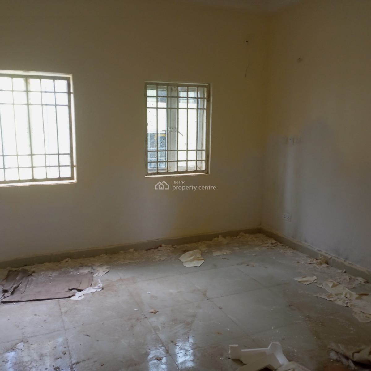 2-bedroom Flat, Life Camp, Abuja, Flat / Apartment for Rent
