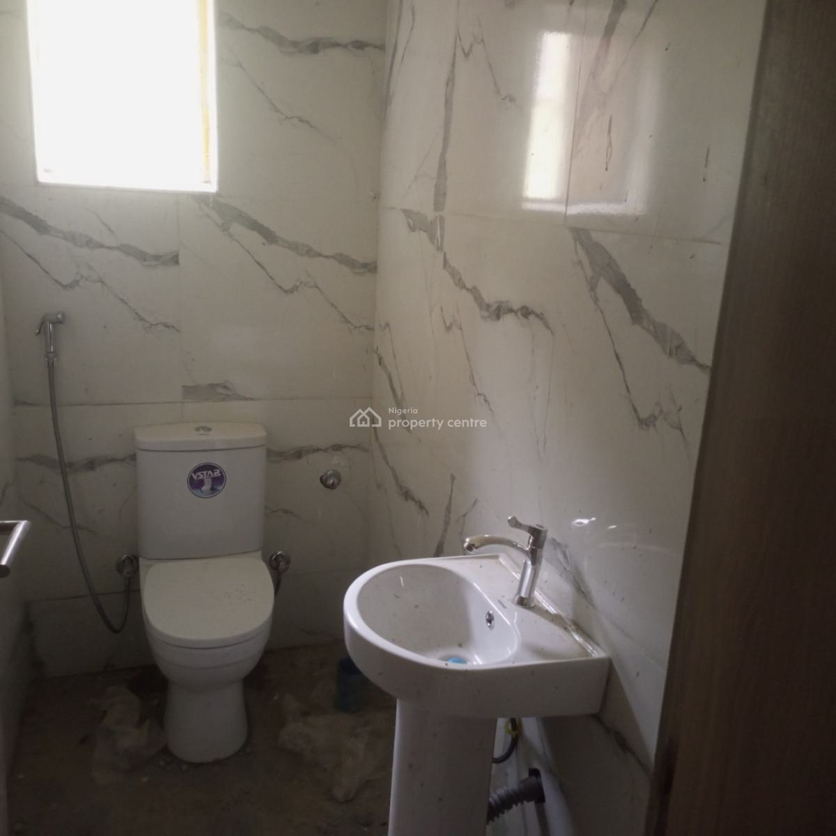 2-bedroom Flat, Life Camp, Abuja, Flat / Apartment for Rent