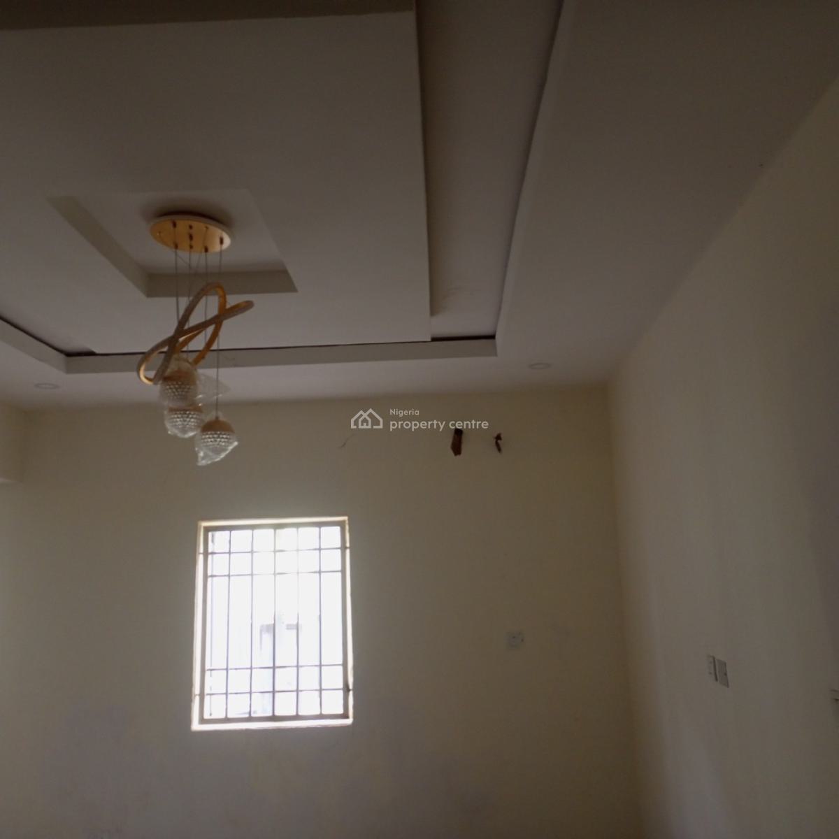 2-bedroom Flat, Life Camp, Abuja, Flat / Apartment for Rent