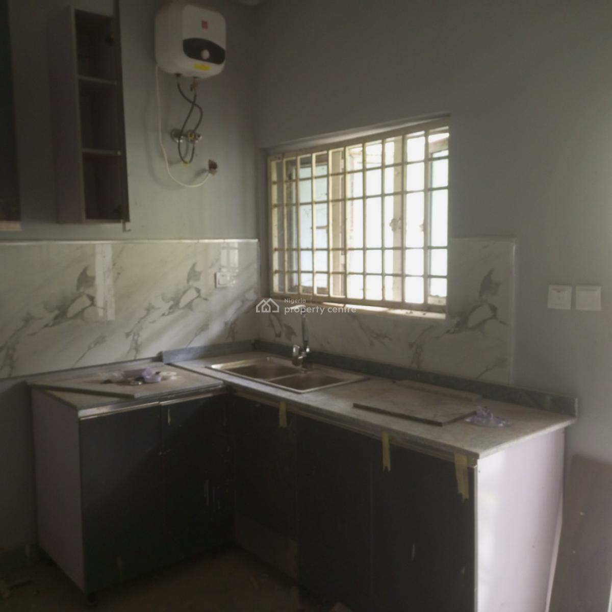 2-bedroom Flat, Life Camp, Abuja, Flat / Apartment for Rent