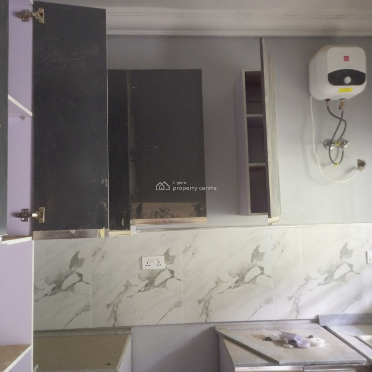 2-bedroom Flat, Life Camp, Abuja, Flat / Apartment for Rent