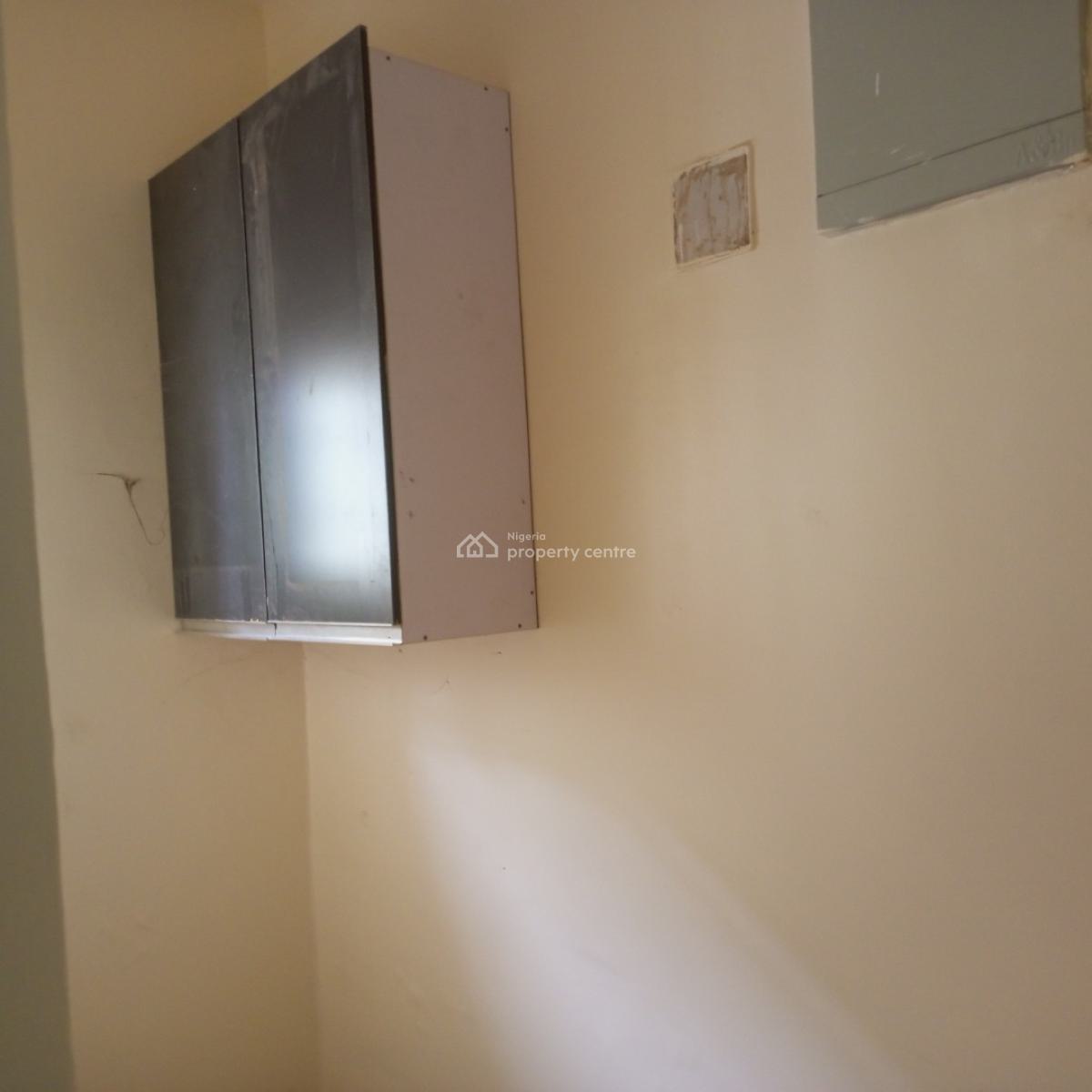 2-bedroom Flat, Life Camp, Abuja, Flat / Apartment for Rent