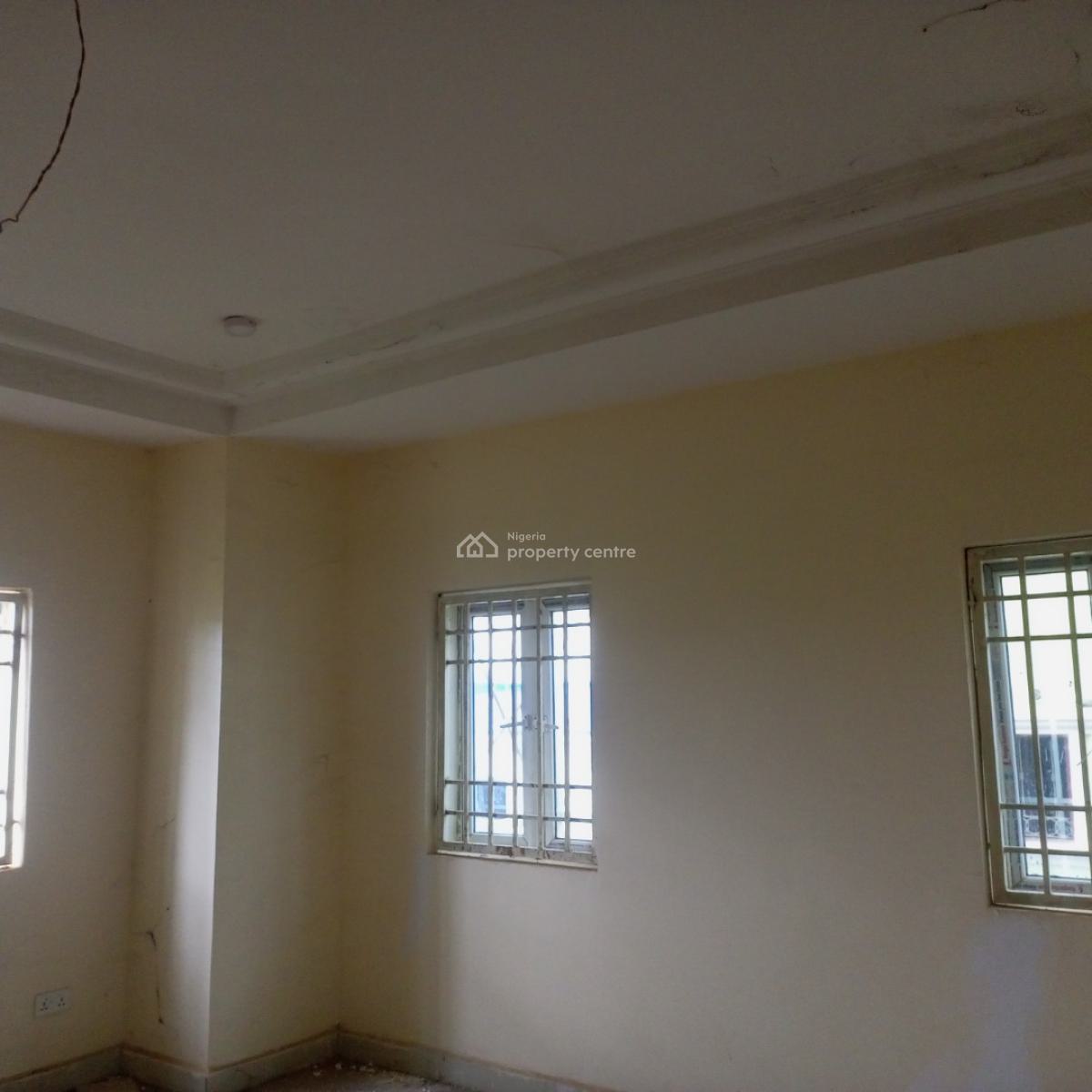 2-bedroom Flat, Life Camp, Abuja, Flat / Apartment for Rent