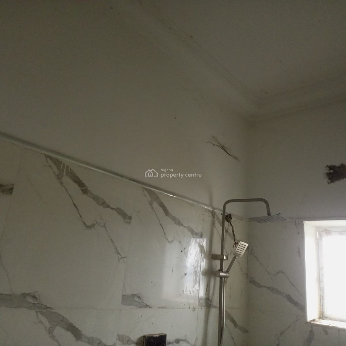 2-bedroom Flat, Life Camp, Abuja, Flat / Apartment for Rent
