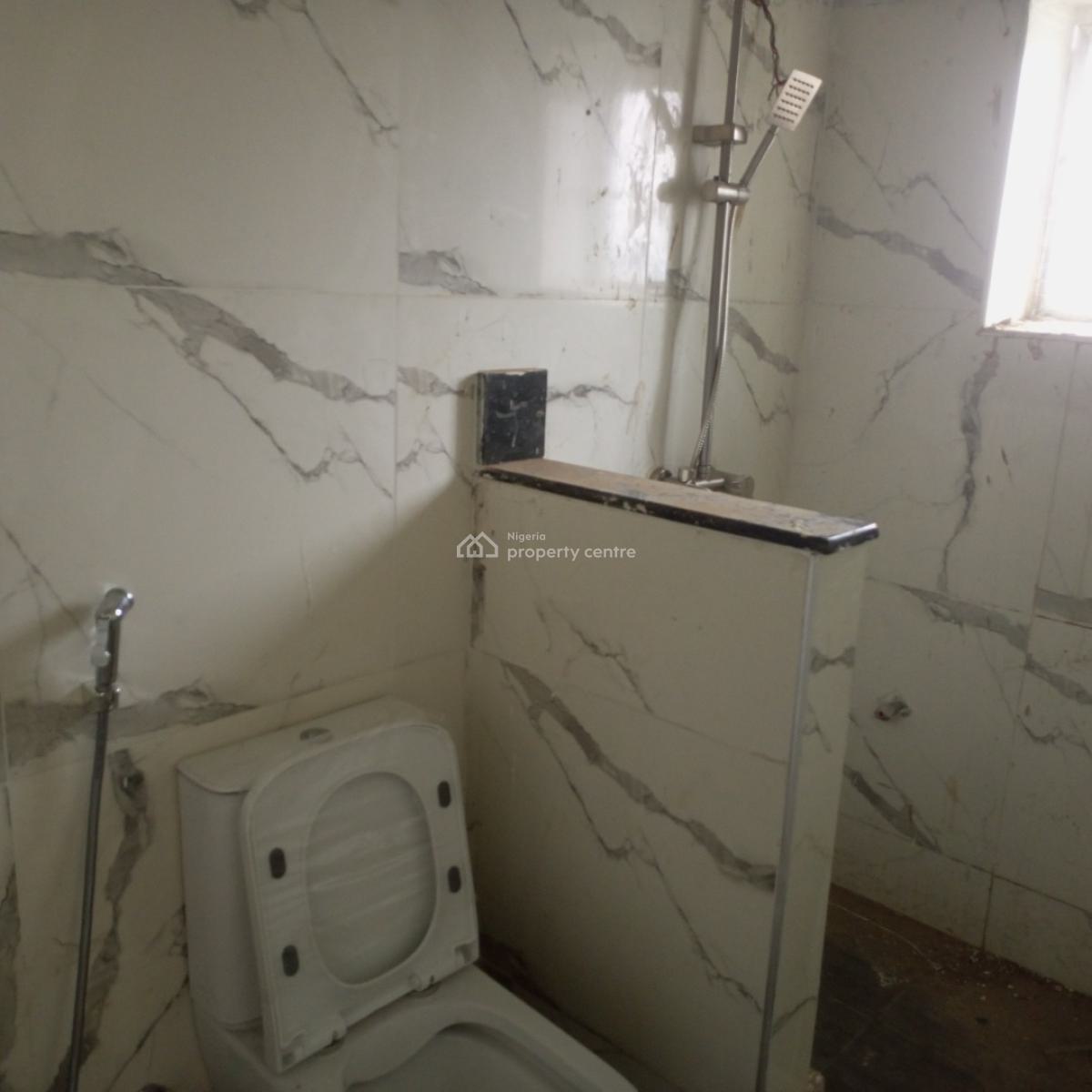 2-bedroom Flat, Life Camp, Abuja, Flat / Apartment for Rent