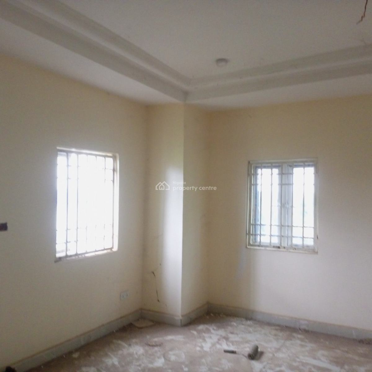 2-bedroom Flat, Life Camp, Abuja, Flat / Apartment for Rent