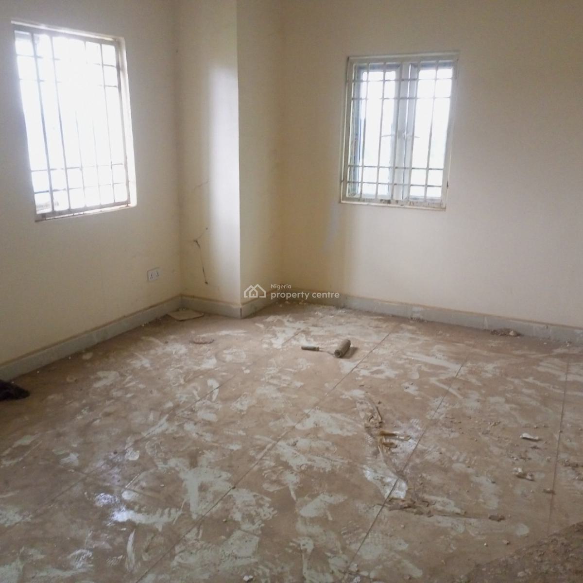 2-bedroom Flat, Life Camp, Abuja, Flat / Apartment for Rent