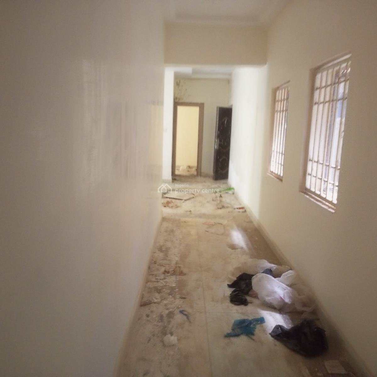 2-bedroom Flat, Life Camp, Abuja, Flat / Apartment for Rent