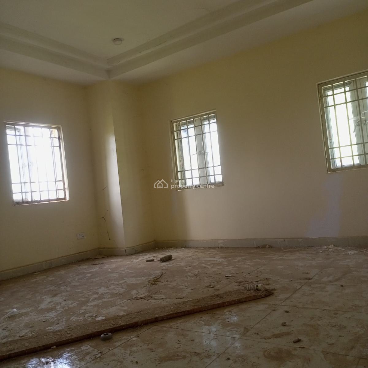 2 Bedrooms Flat, Life Camp, Abuja, Flat / Apartment for Rent