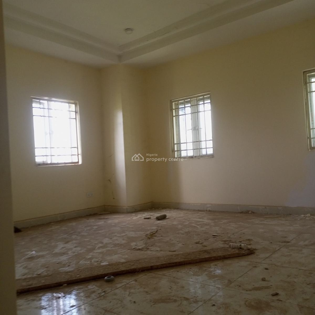 2 Bedrooms Flat, Life Camp, Abuja, Flat / Apartment for Rent