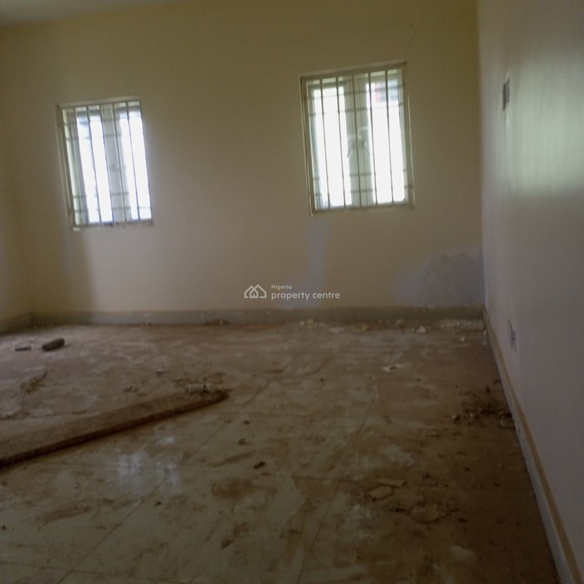 2 Bedrooms Flat, Life Camp, Abuja, Flat / Apartment for Rent