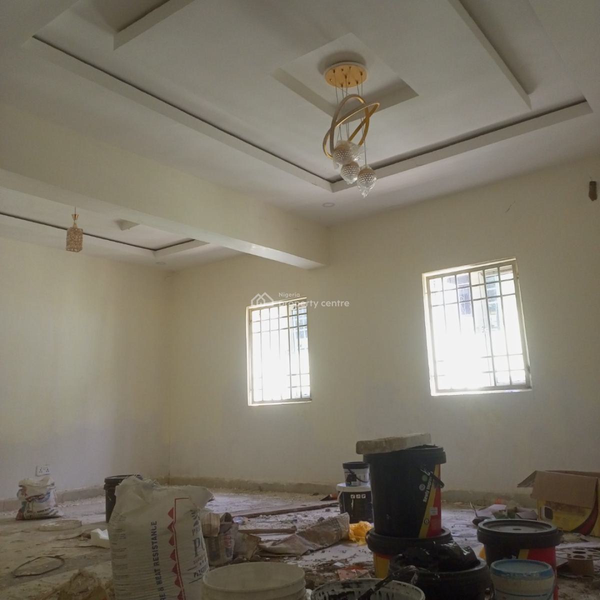 2 Bedrooms Flat, Life Camp, Abuja, Flat / Apartment for Rent