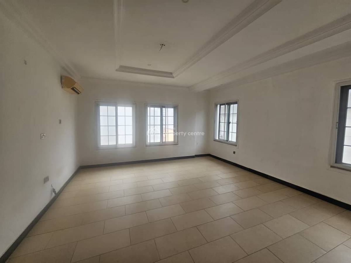Well Maintained 4 Bedroom Semi Detached Duplex with Bq Located in a Mi, Off Buordillon Old Ikoyi Proper, Old Ikoyi, Ikoyi, Lagos, House for Sale