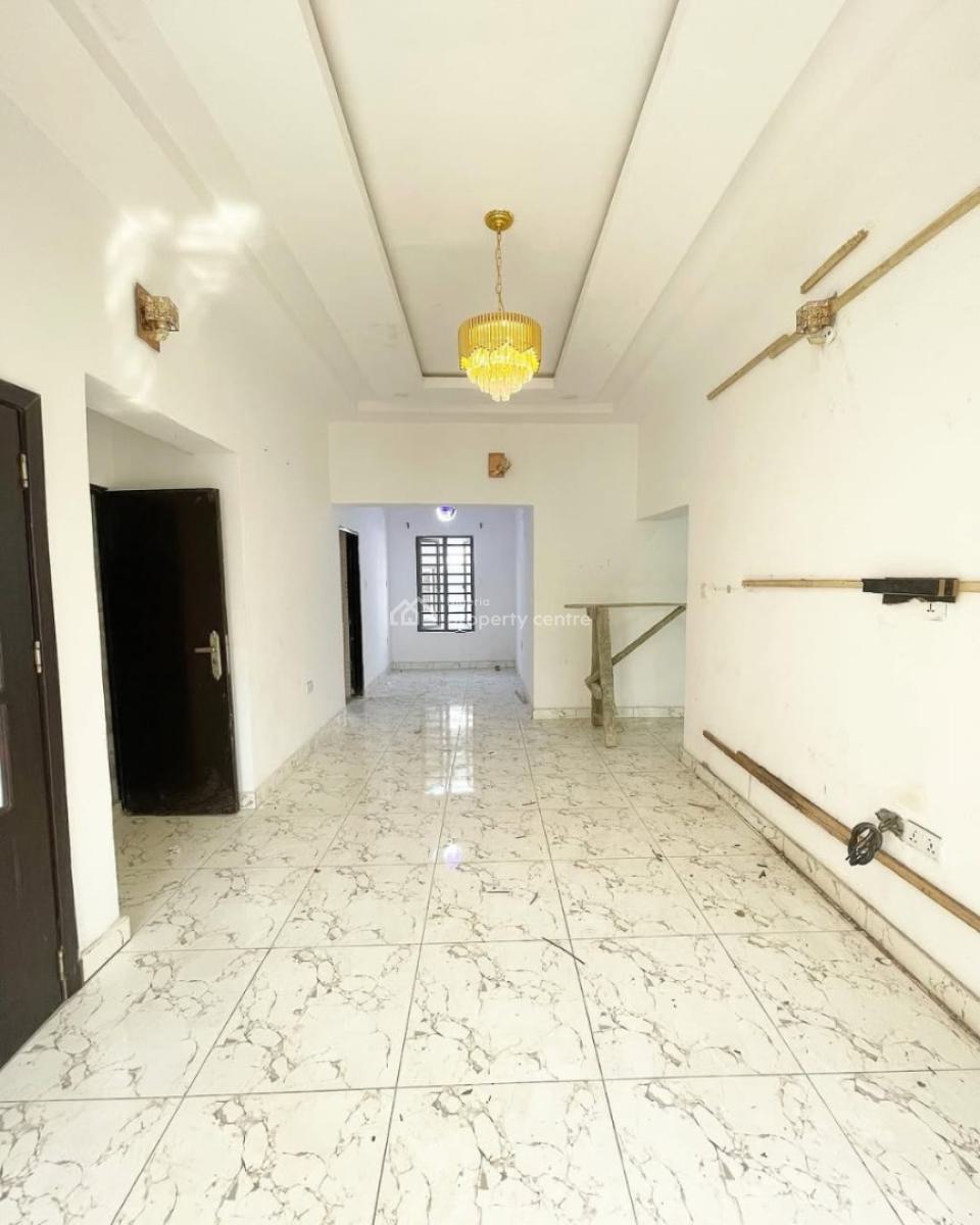 2 Bedroom Apartment, Elegusi, Lekki, Lagos, Flat / Apartment for Rent