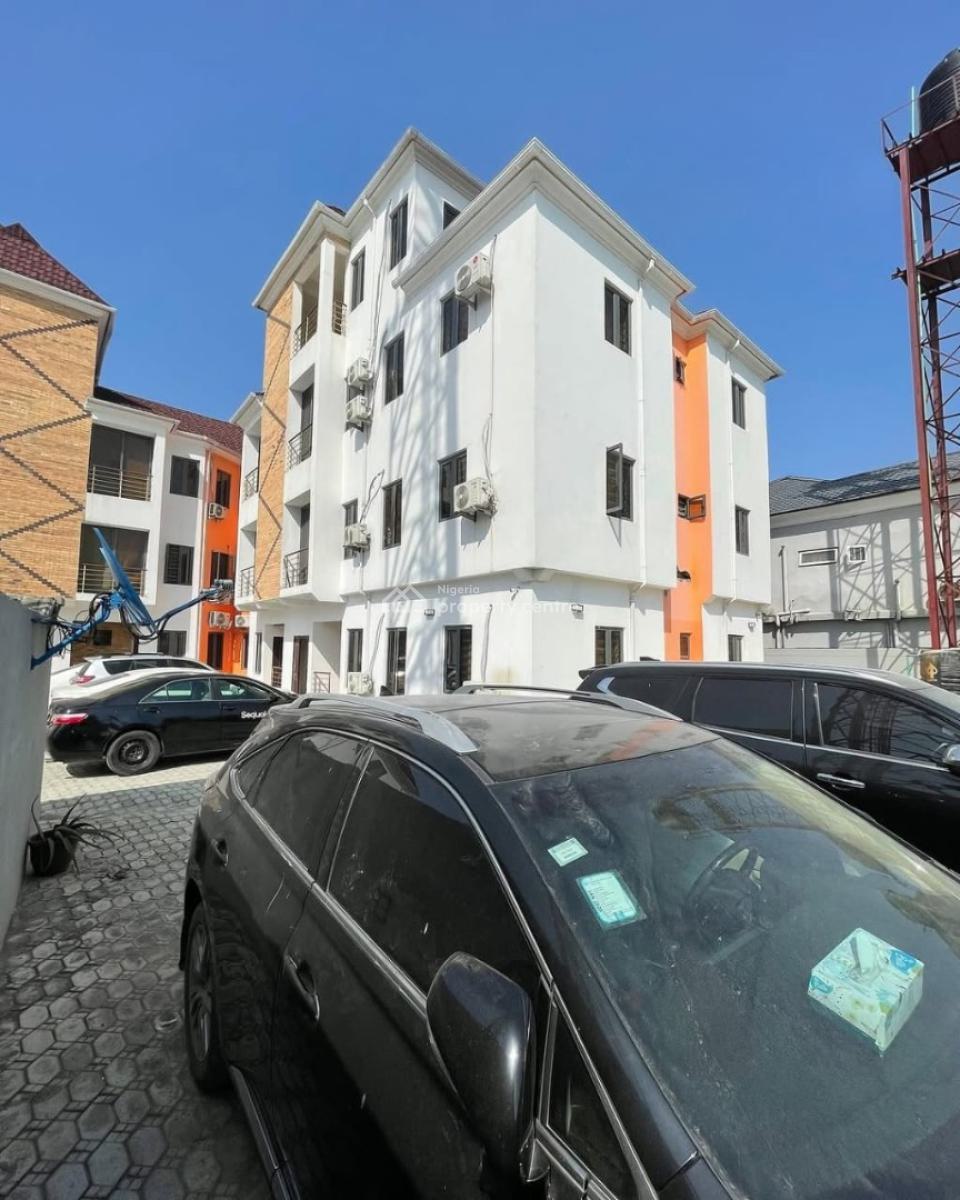 2 Bedroom Apartment, Elegusi, Lekki, Lagos, Flat / Apartment for Rent