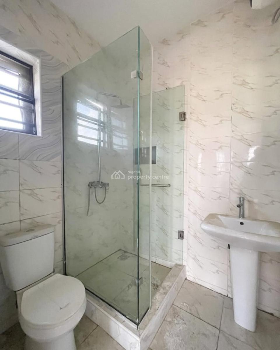 2 Bedroom Apartment, Elegusi, Lekki, Lagos, Flat / Apartment for Rent