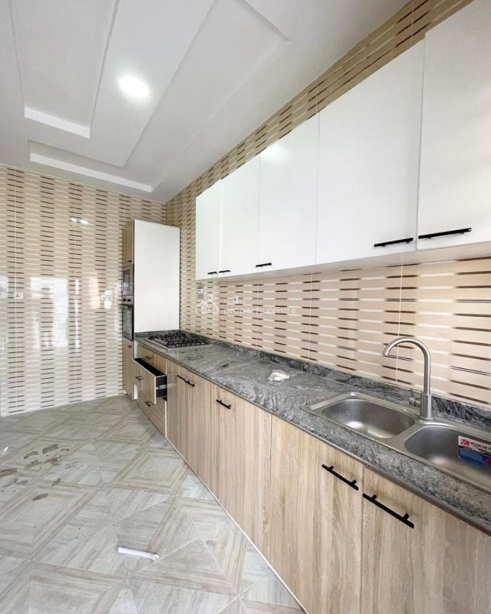 2 Bedroom Apartment, Elegusi, Lekki, Lagos, Flat / Apartment for Rent