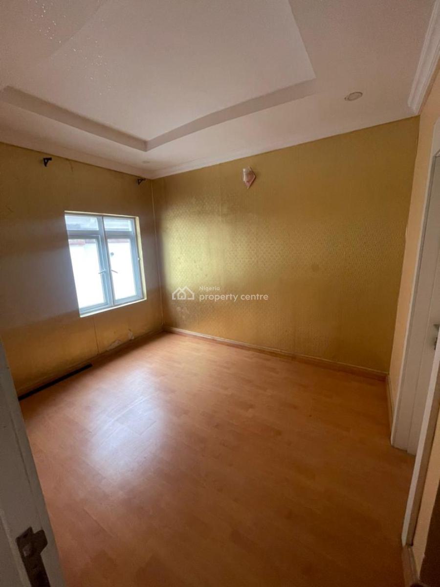 Luxury Spacious 4 Bedrom &bq Duplex 2 Floor Share Apartment Acceptanc, Ikota Gra Lekki Not Far From The Gate, Lekki, Lagos, Terraced Duplex for Rent
