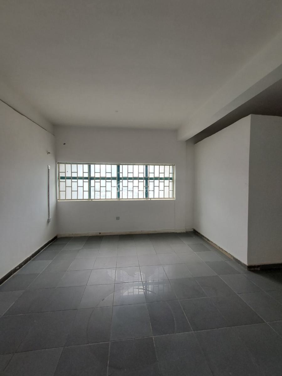 160sqm Office Space, Area 11, Garki, Abuja, Office Space for Rent