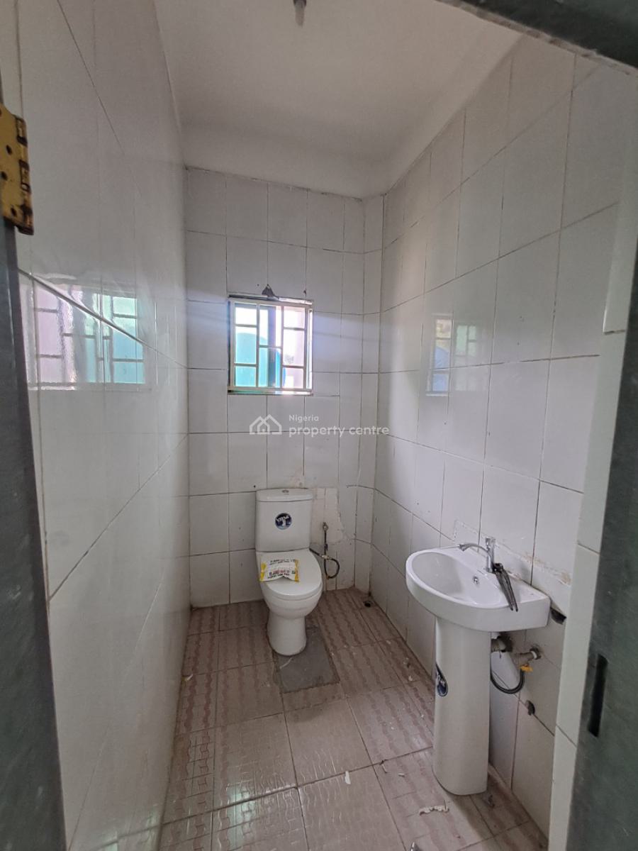 160sqm Office Space, Area 11, Garki, Abuja, Office Space for Rent
