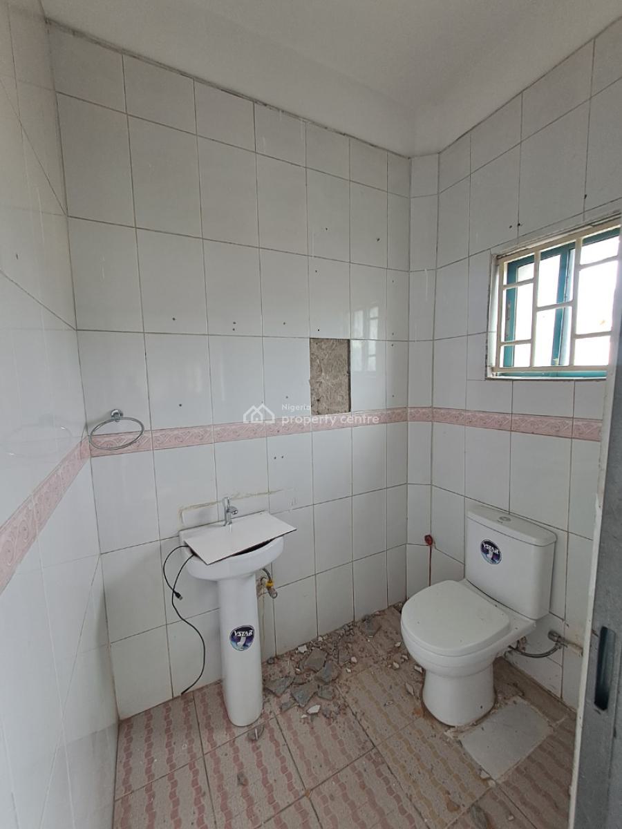 160sqm Office Space, Area 11, Garki, Abuja, Office Space for Rent