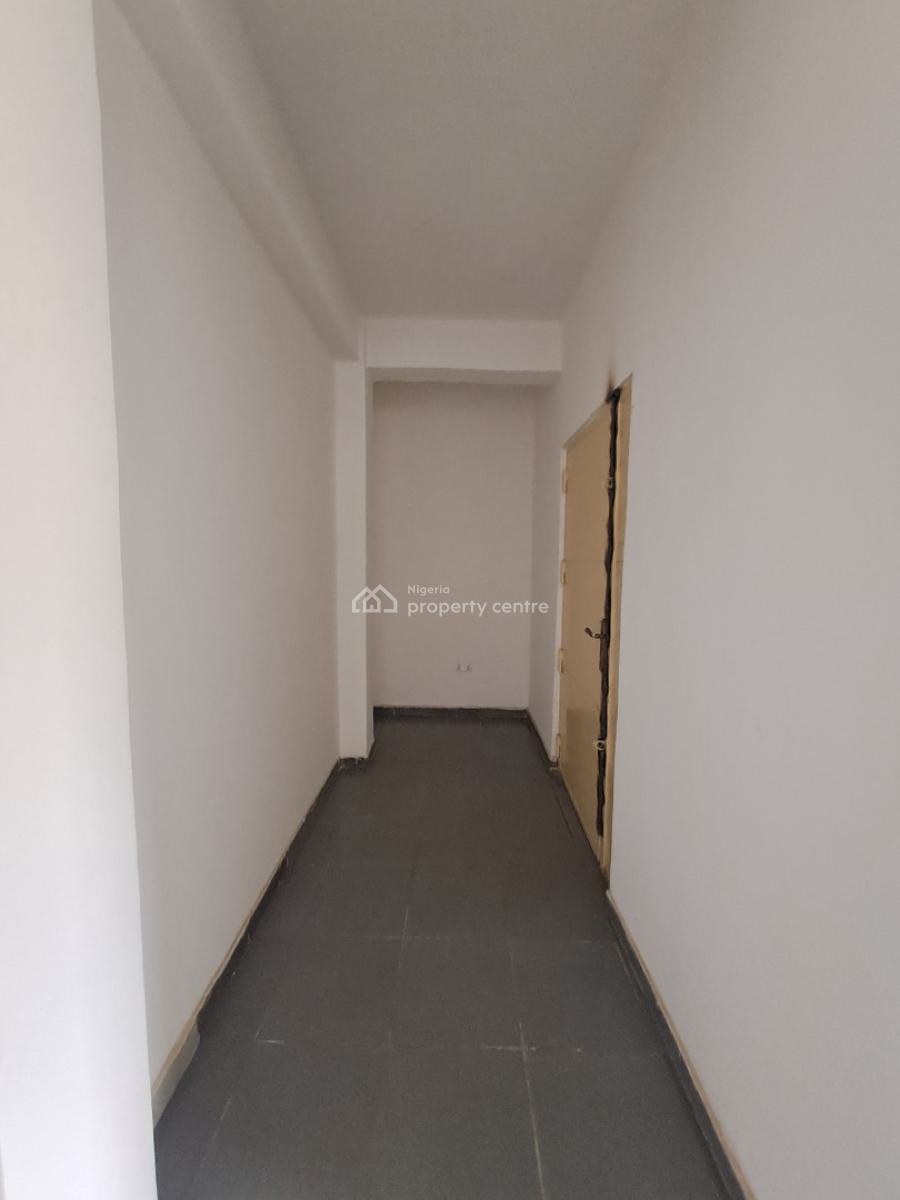 160sqm Office Space, Area 11, Garki, Abuja, Office Space for Rent
