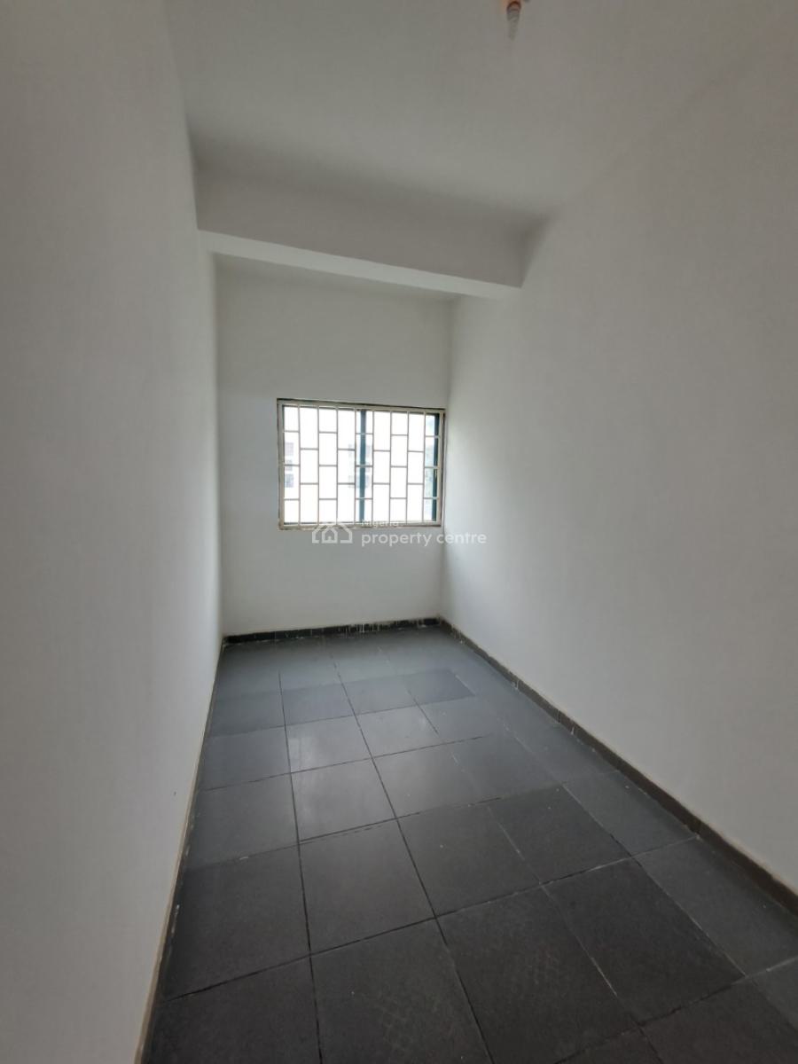 160sqm Office Space, Area 11, Garki, Abuja, Office Space for Rent