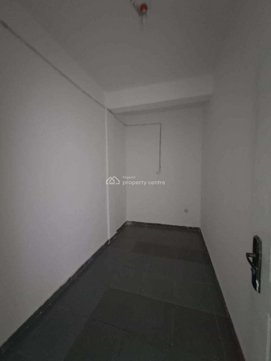 160sqm Office Space, Area 11, Garki, Abuja, Office Space for Rent
